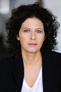 Rima Haddad in Are You Still There?