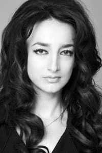 Desislava Tenekedjieva in Cecenia
