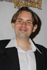 Andrew Kasch in The Untold Story of the Wilhelm Scream