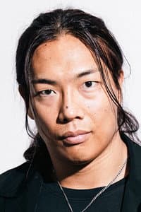 Konosuke Takeshita in AEW All Out 2023