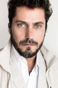 Fernando Val in Gênesis