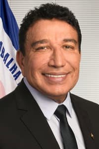 Magno Malta in Meu Corpo, Minha Vida