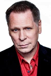 Don Harvey in Saved By The Light