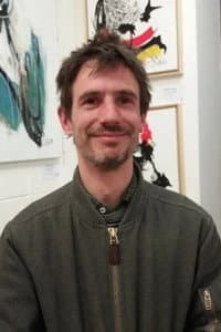 Gaspard Manesse in Au revoir les enfants