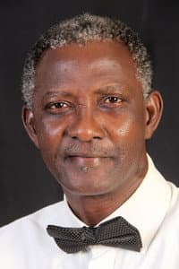 Ayo Lijadu in Maroko