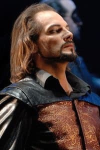 Vicenç Esteve in Otello