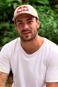 Pedro Barros in Oski