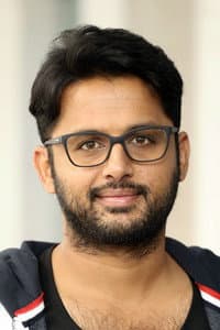 Nithiin in Takkari
