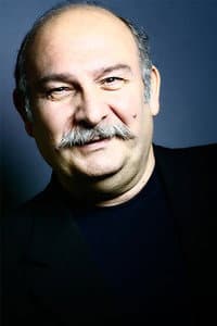 Rahmi Dilligil in Mutluyuz