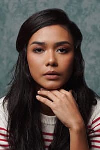 Adinia Wirasti in Kartini
