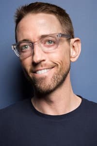 Neal Brennan in The Opening Act