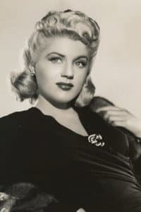 Jayne Hazard in Black Market Babies