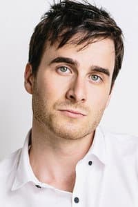 Blair Penner in Mechanics of Love