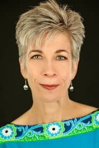 K.C. Coombs in Teabagging & Other Beauty Secrets