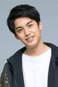 Takuro Ohno in Kuro Shitsuji