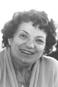 Adriana Innocenti in Il segretario particolare