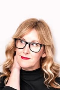Karen Parker in A Royal Setting
