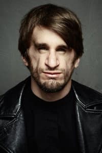 Quentin Lasbazeilles in Le Miel qu'on lèche sur l'épine