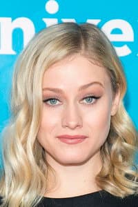 Olivia Taylor Dudley in Onyx the Fortuitous and the Talisman of Souls
