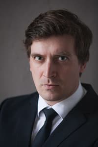 Michael Pitthan in Haunted
