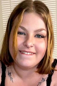 Weed Princess in BBW Bombshells 2