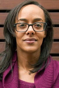 Lisa Lucas in Ferrante Fever