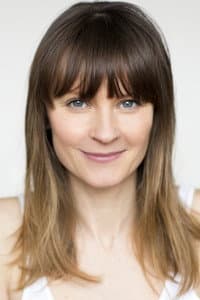 Lisa Stokke in Kaptein Sabeltann og Grevinnen av Gral