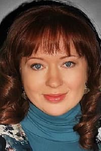 Yuliya Svezhakova in Вкус Америки