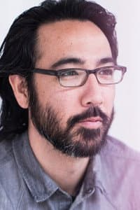 Randall Okita in Alberta Number One
