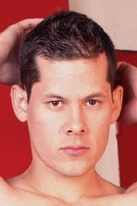 Daniel Diaz in Hard Sex 26
