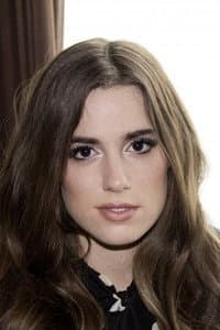 Ryn Weaver in Kill Her, Not Me