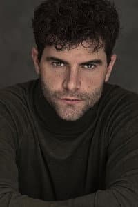 Diego Dominguez in Crisàlides