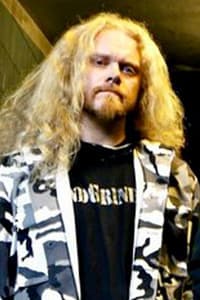 André Søgnen in Windir: Sognametal