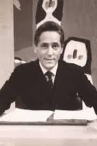 José María Fra in Honrarás a tu madre