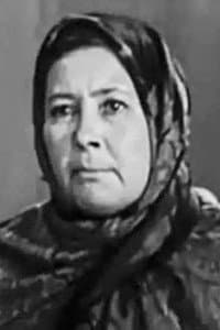 Olimpiada Kalmykova in Поворот