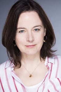 Amanda Drew in The Maitlands