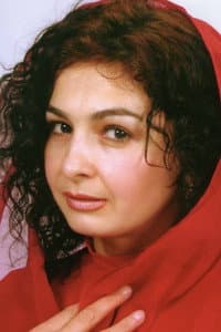 Gular Nabiyeva in Girov
