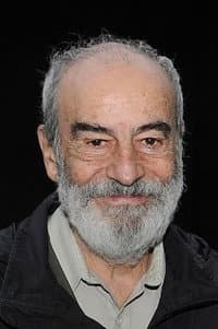 Emilio Echevarría in Vivir Mata