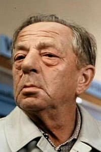 Helmut Körschgen in 00 Schneider - Jagd auf Nihil Baxter