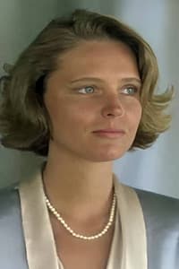 Inge Maria Granzow in Premiers désirs