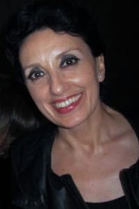 Luz Casal in Todos somos estrellas