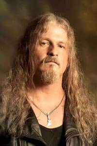 Jon Schaffer in Iced Earth: Gettysburg 1863