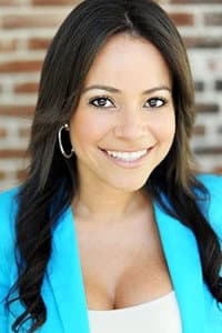 Arlina Rodríguez in El Gigante