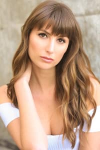 Chelsea Skidmore in B Word