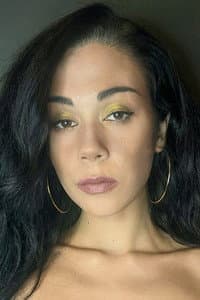 Nichollette Taylor Acosta in Morbid