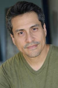 Demián Castro in Rescued by Faith: The Connie and Larry Van Oosten Story