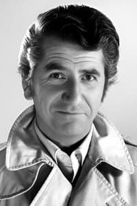 Daniel Gélin in Double Assassinat dans la rue Morgue