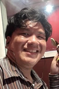 Thanapat Wongwisit in Dissolve to the Pastroad