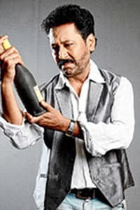 Tapan Das in Raamdhenu