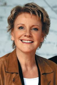 Mariele Millowitsch in Millowitsch Theater - Das Mädchen aus dem Fahrstuhl